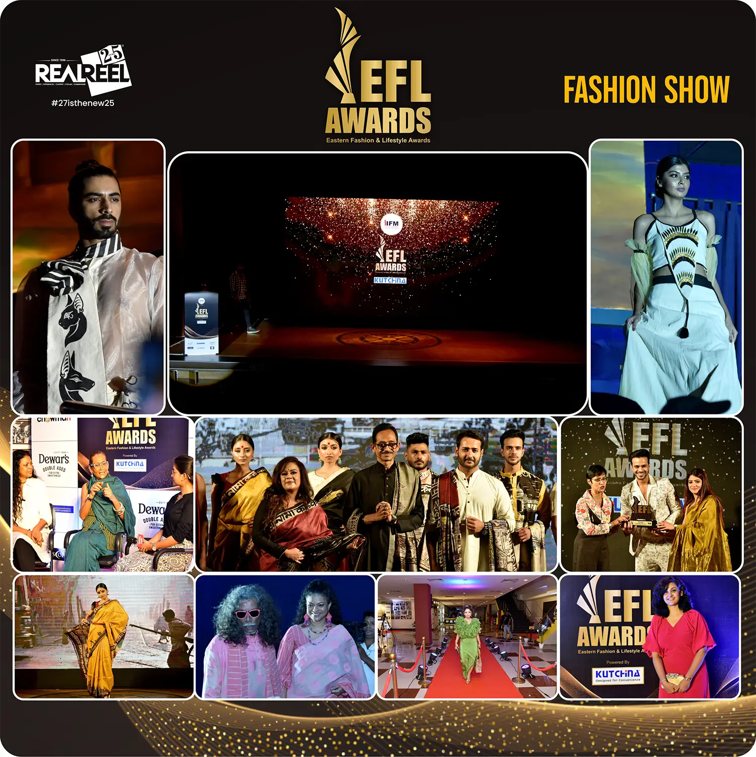 EFL Awards